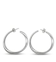 Boucles d'oreilles Marcello Pane Femme in Argent OR6789MP